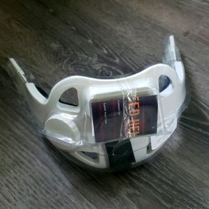 Head strap mod for VR Oculus quest